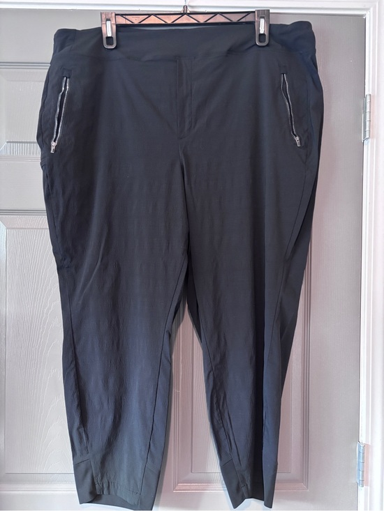 Athleta Pants - Athleta Trekkie North High Rise Jogger